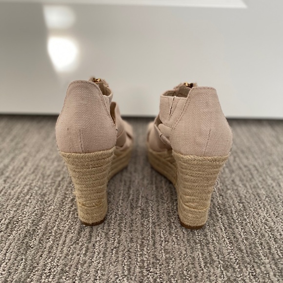 Sumer wedge heels - Picture 2 of 4